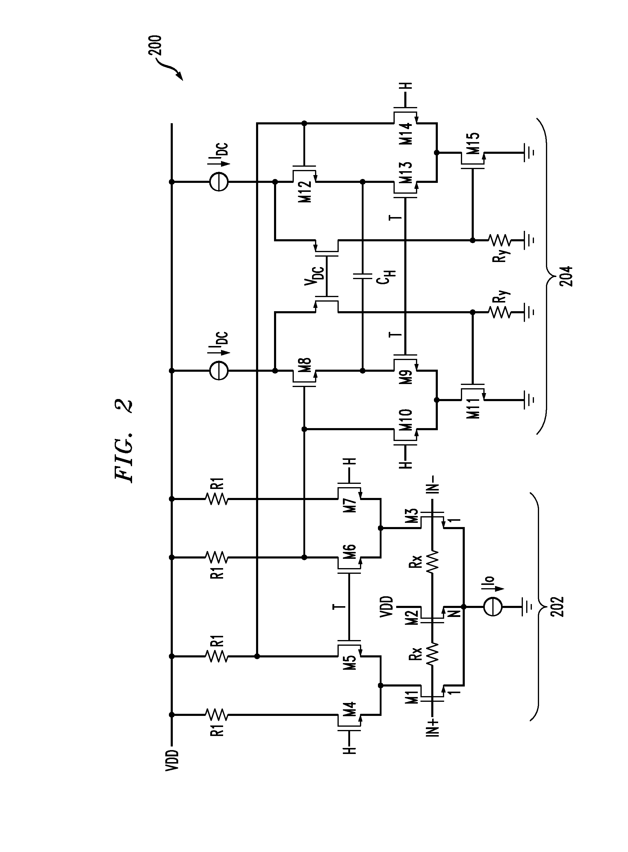 Track and hold amplifiers and digital calibration for analog-to-digital converters