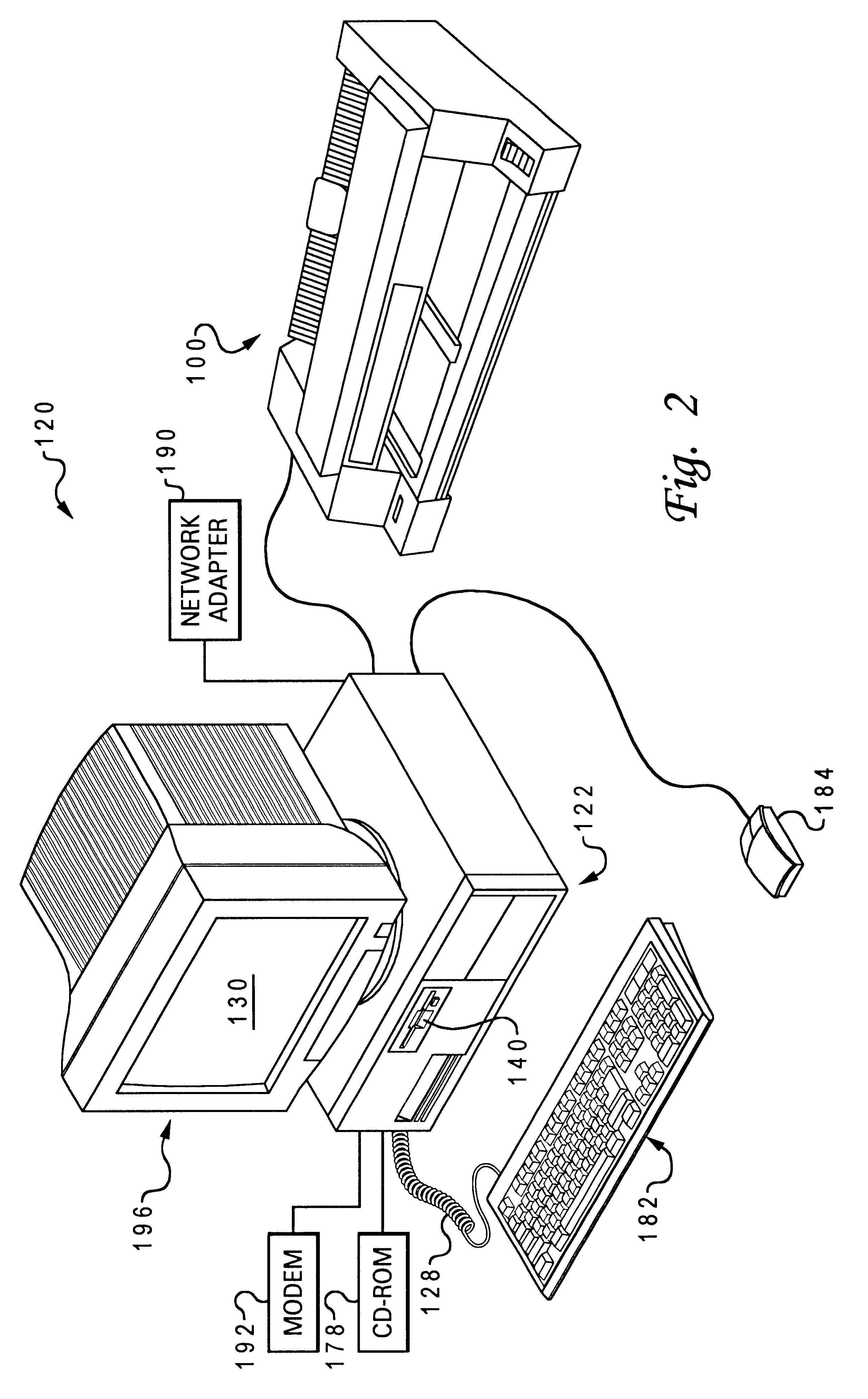 Integrated cache and directory structure for multi-level caches