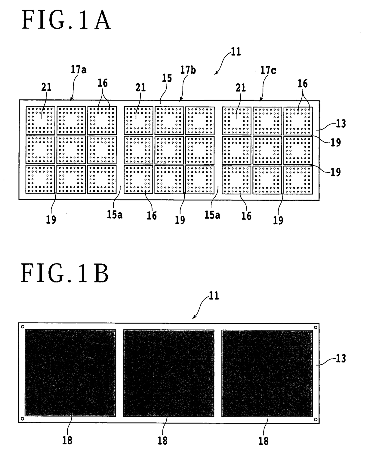 Semiconductor package and method of manufacturing semiconductor package