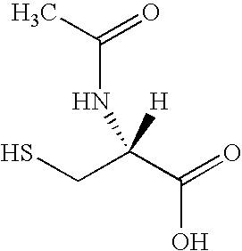 Swellable particles for drug delivery