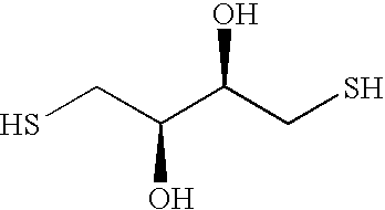 Swellable particles for drug delivery