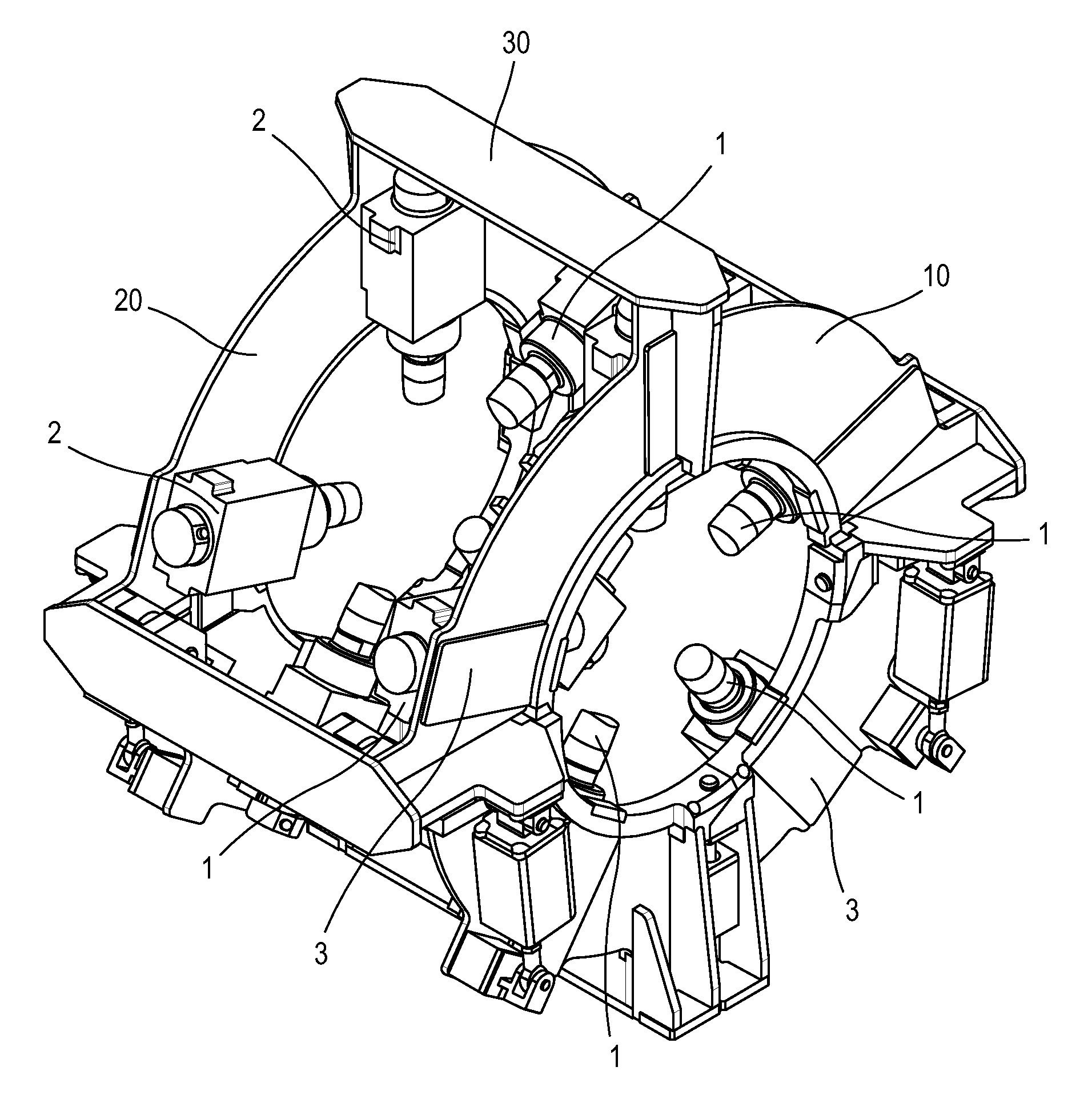 Method of positioning pipes end to end