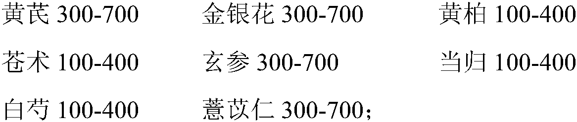 Traditional Chinese medicine composition for treating sequelae of cerebral apoplexy