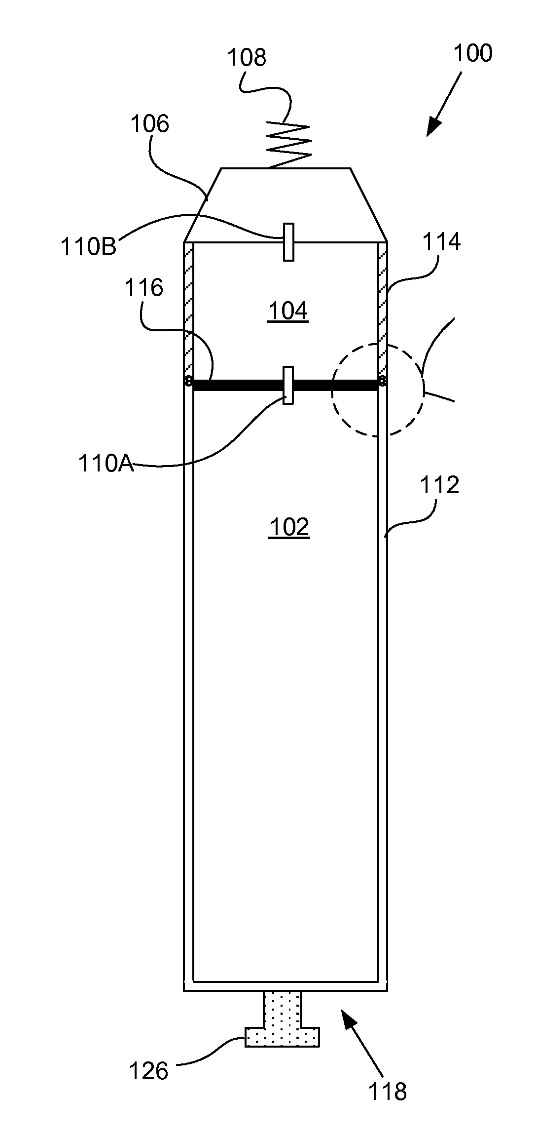 Leadless Cardiac Pacemaker with Integral Battery and Redundant Welds