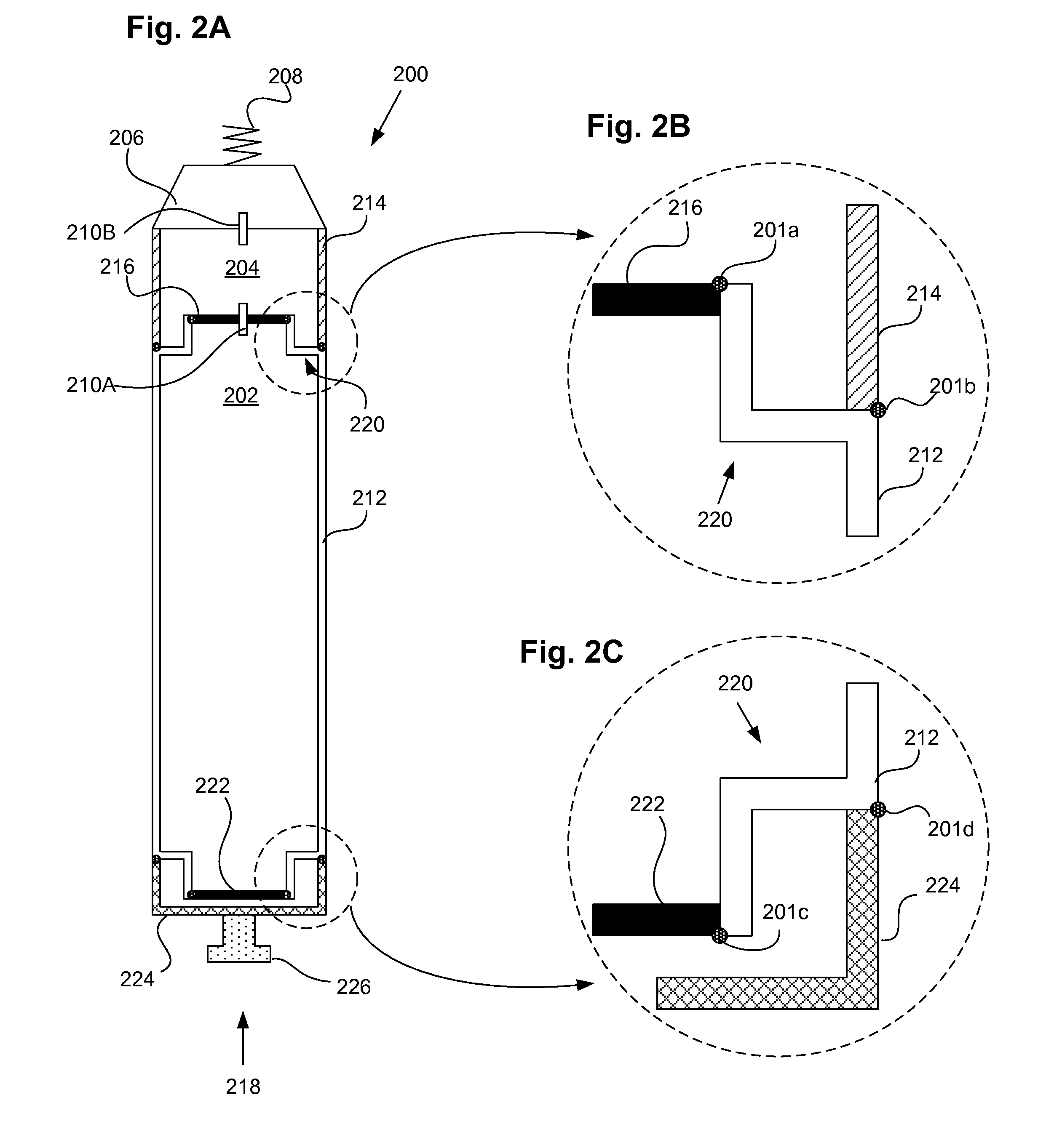 Leadless Cardiac Pacemaker with Integral Battery and Redundant Welds