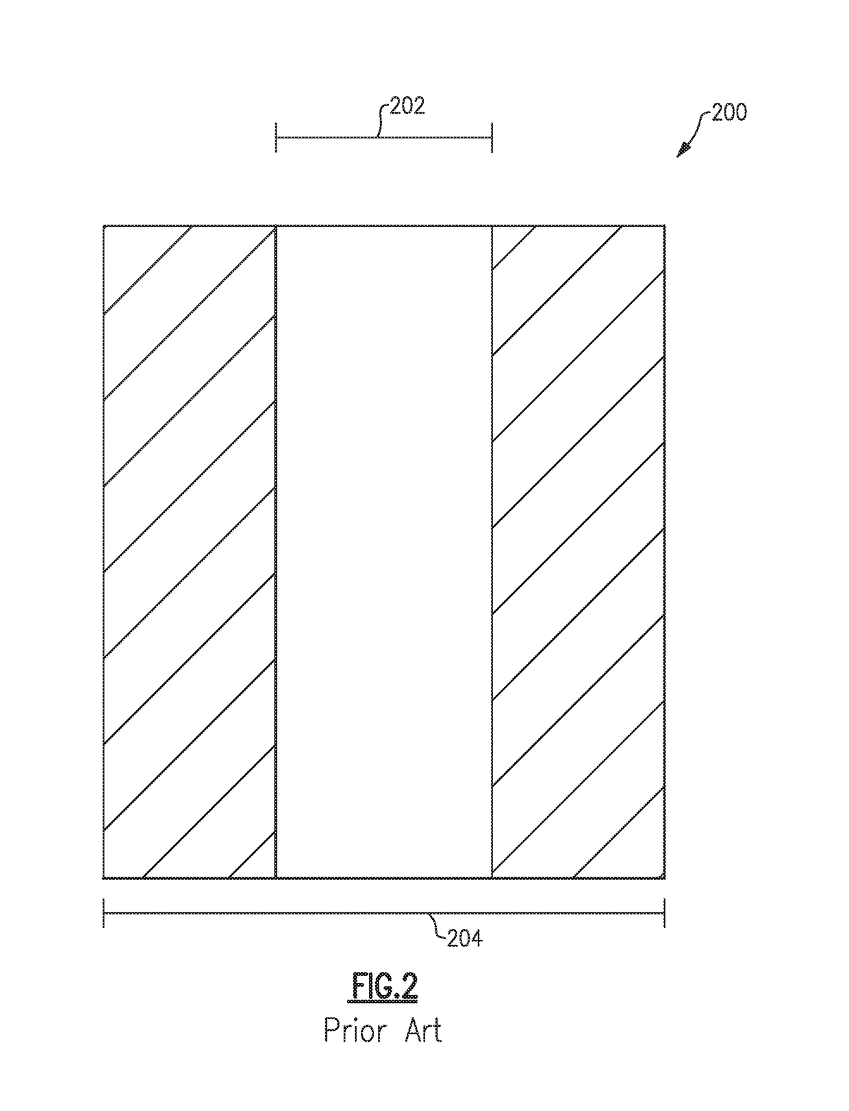 Ceramic filter using stepped impedance resonators having an inner cavity with at least one step and taper