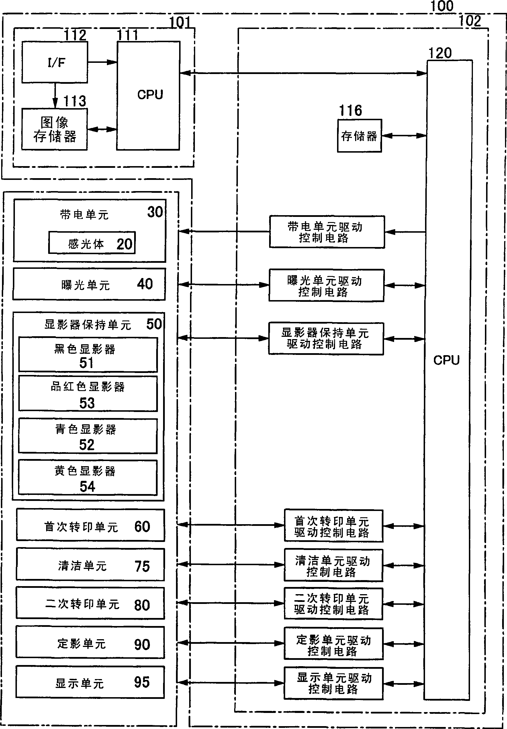 Developing device, toner particle carrying roller, image forming apparatus, image forming system, and method of manufacturing toner particle carrying roller