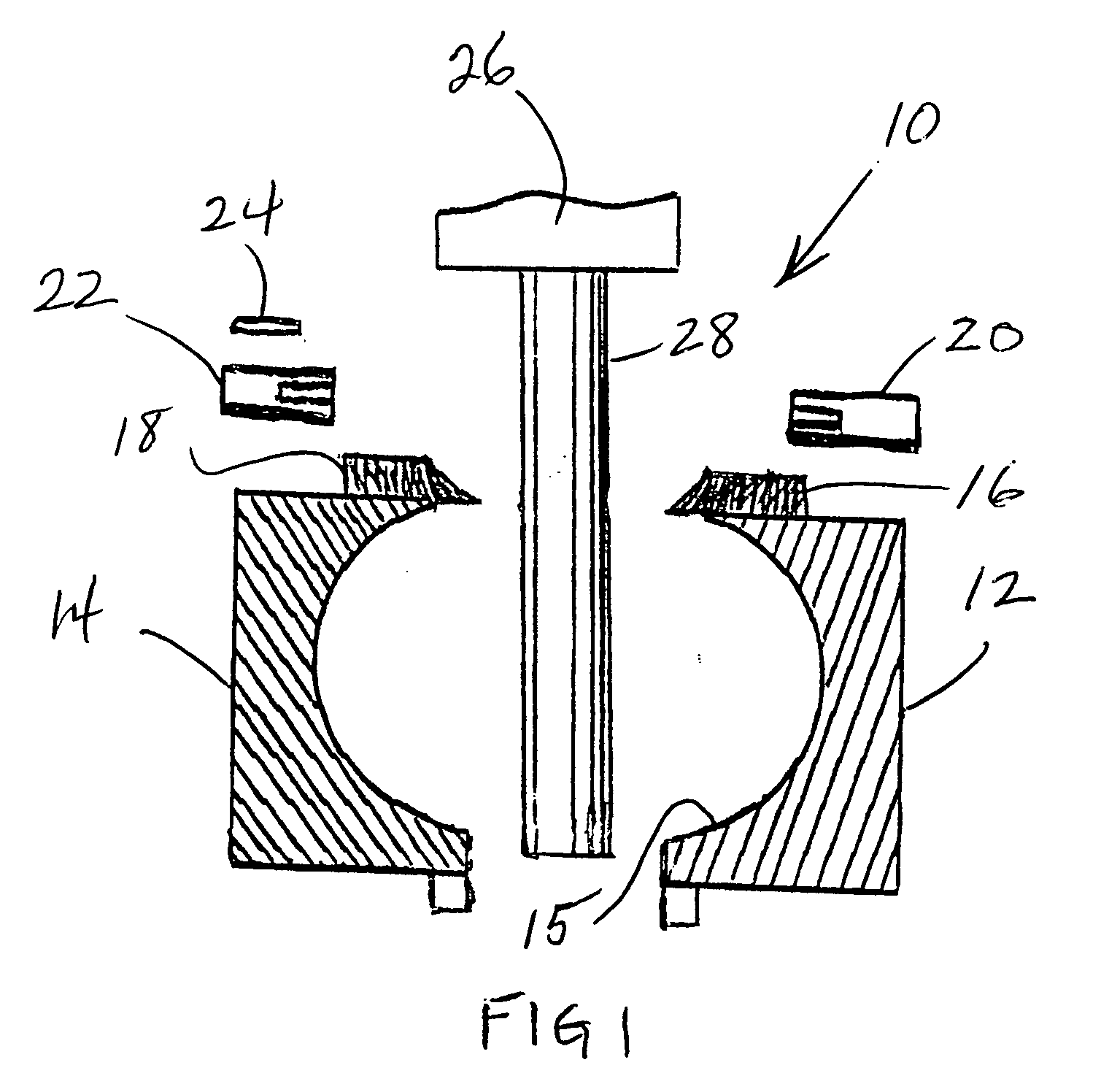 Blow-molded paintball and method of manufacture thereof