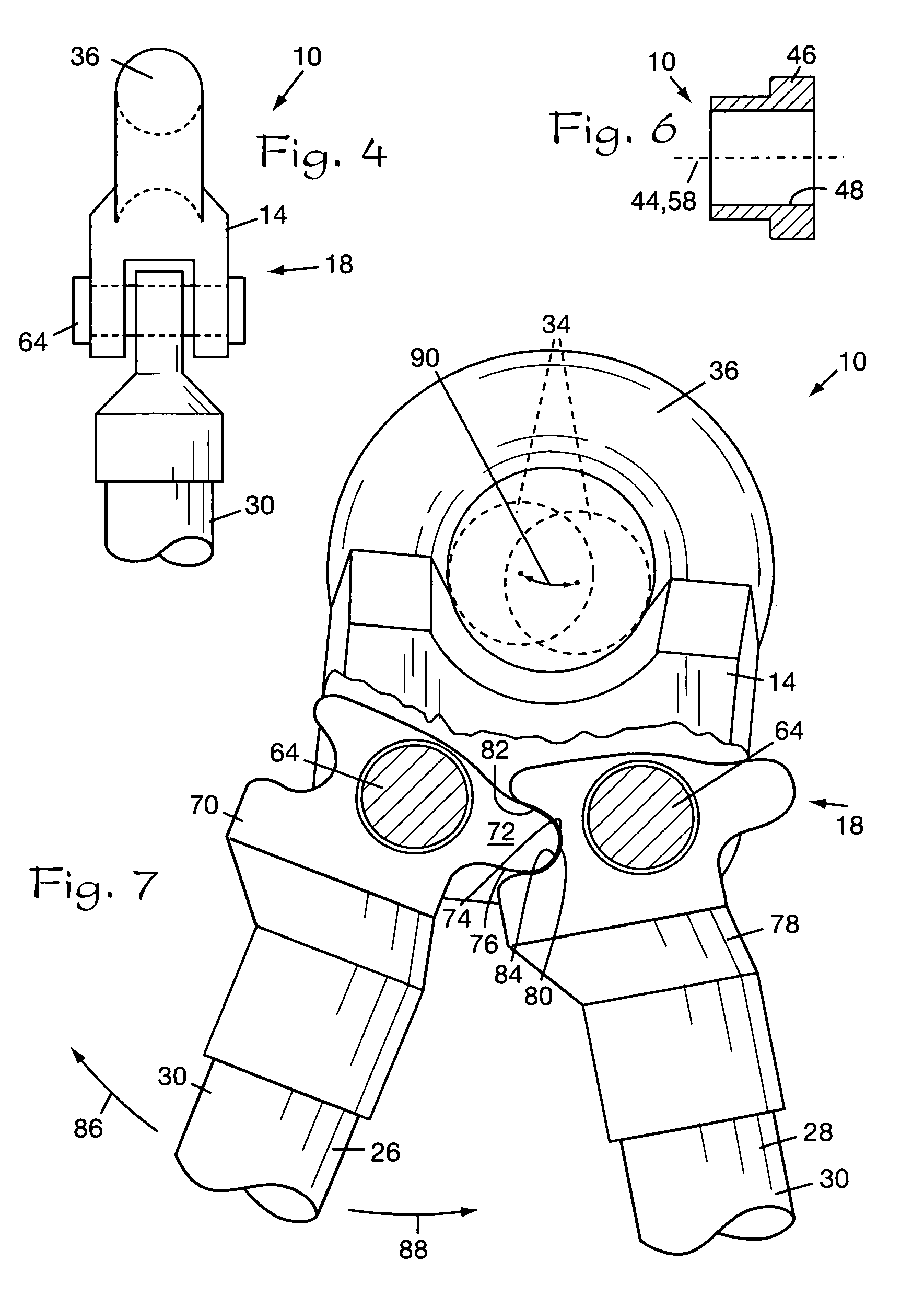 Tow bar