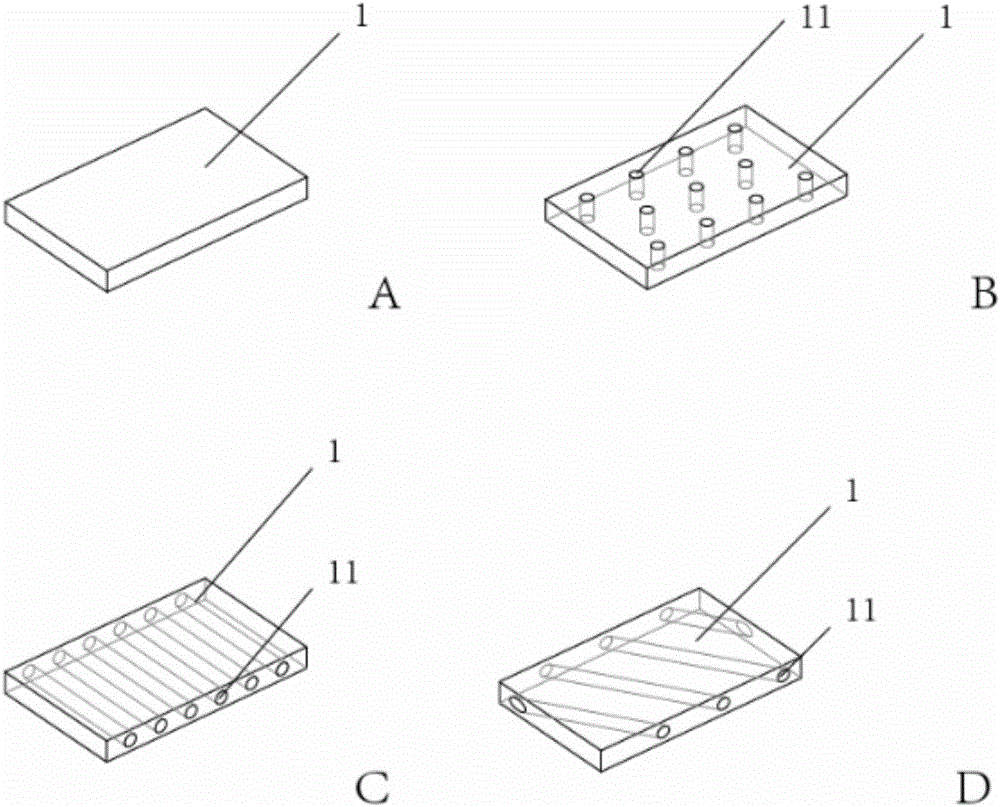 Tobacco product for heating and preparation method thereof