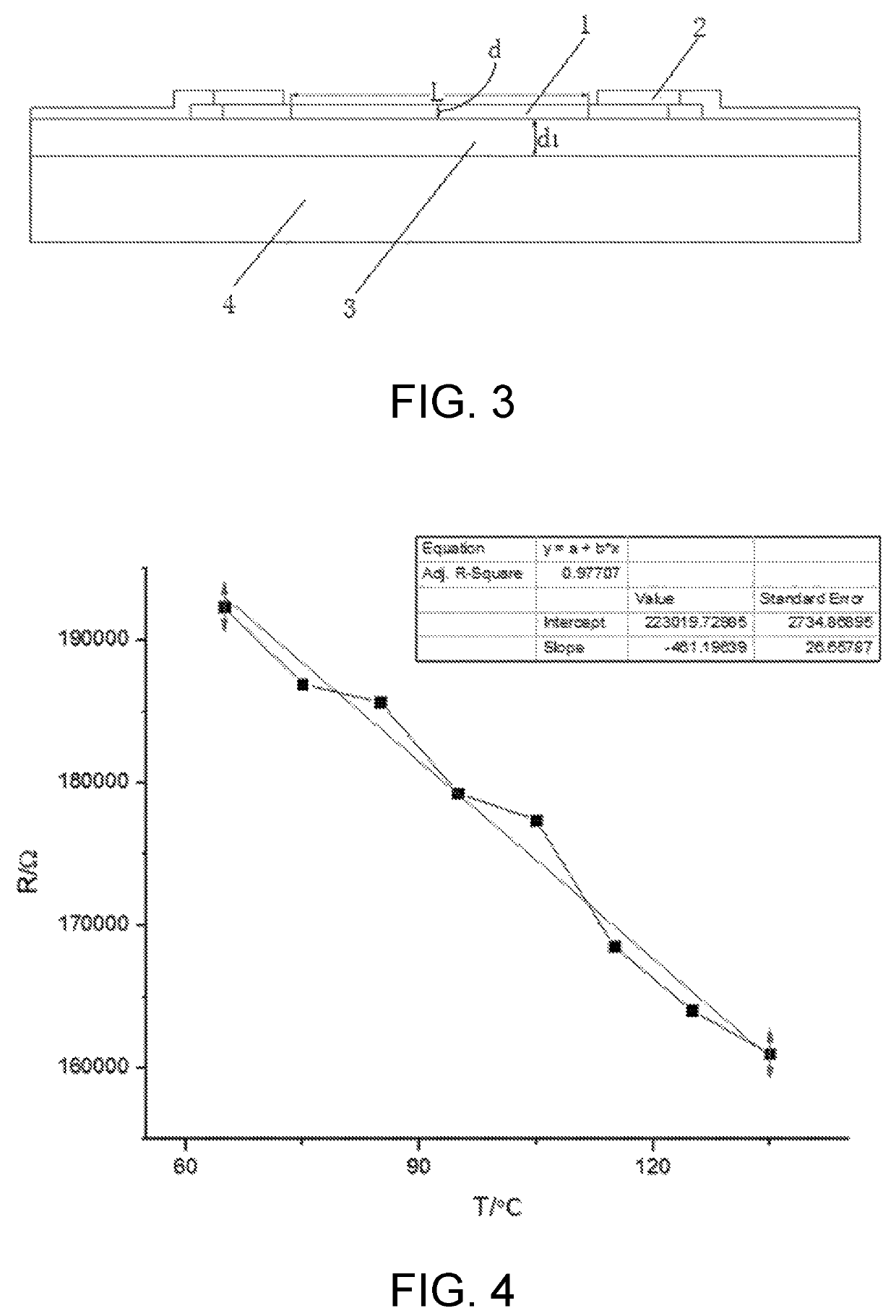 Method and device for testing thermal conductivity of nanoscale material