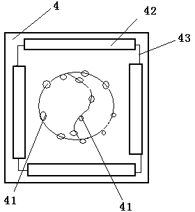 Functional cushion