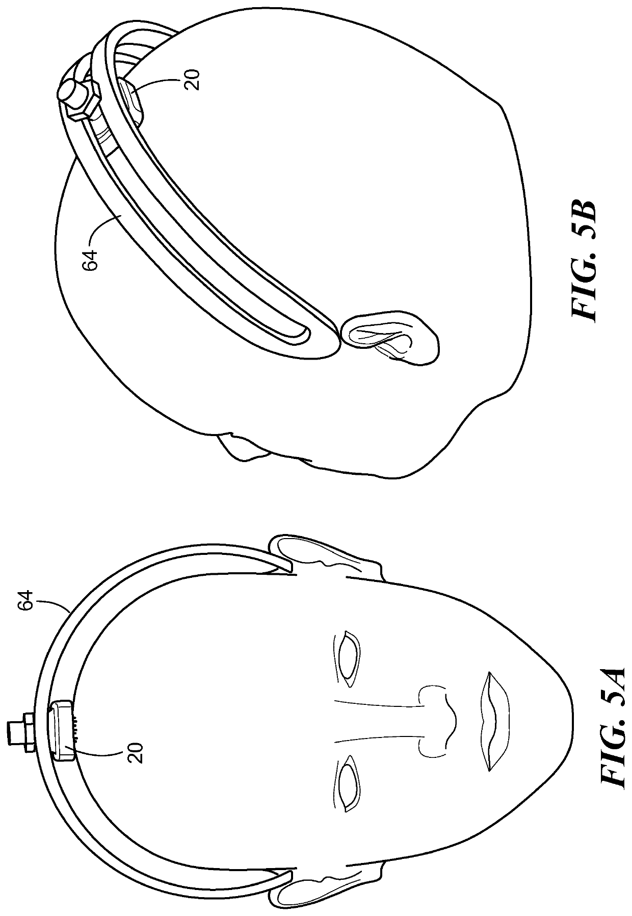 Sensor system and process for measuring electric activity of the brain, including electric field encephalography