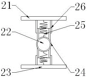 Entertainment machine transmission mechanism