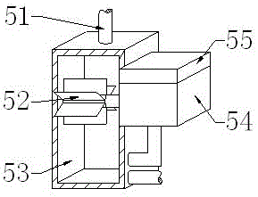 Entertainment machine transmission mechanism