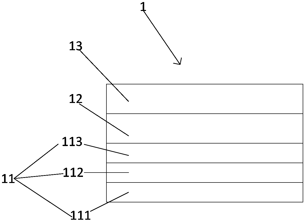 Organic electroluminescence device and organic electroluminescence equipment