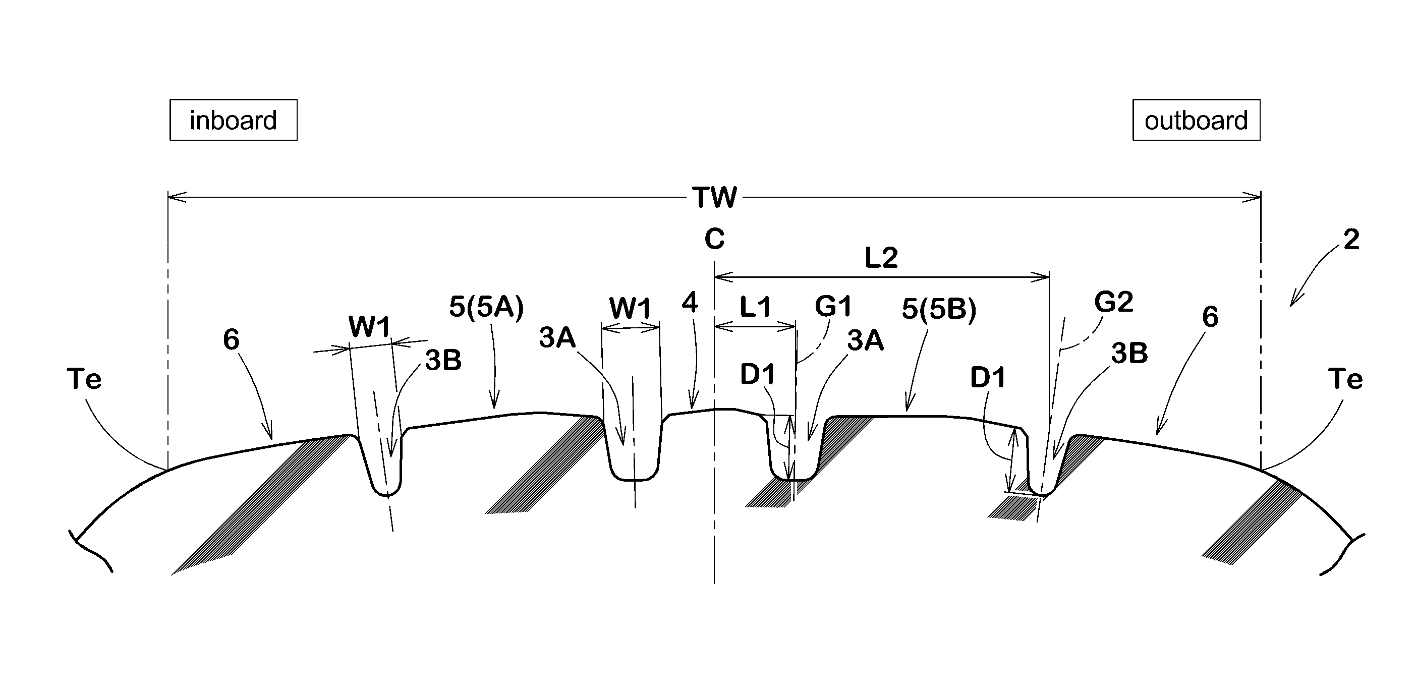 Pneumatic tire