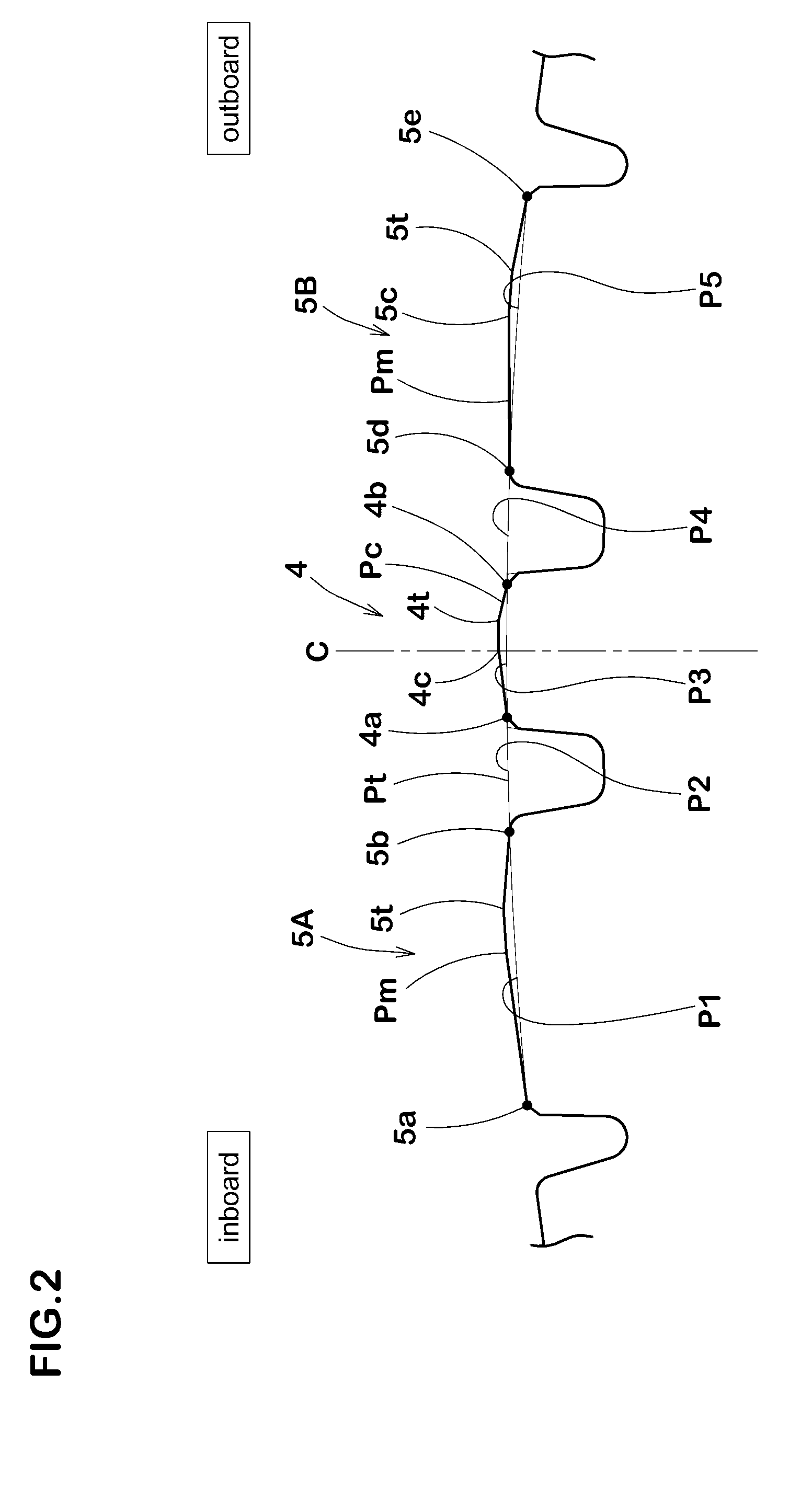 Pneumatic tire