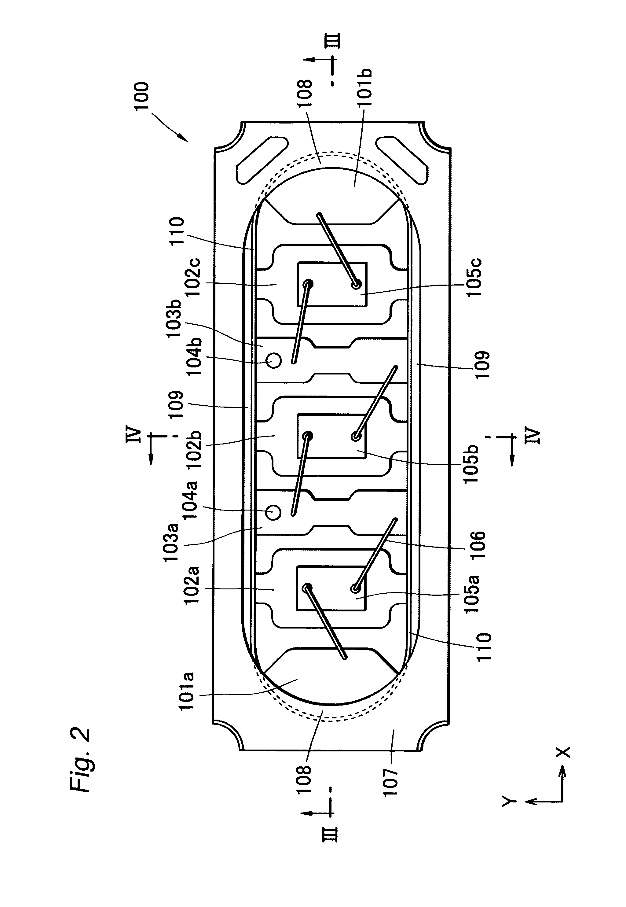 Light emitting apparatus