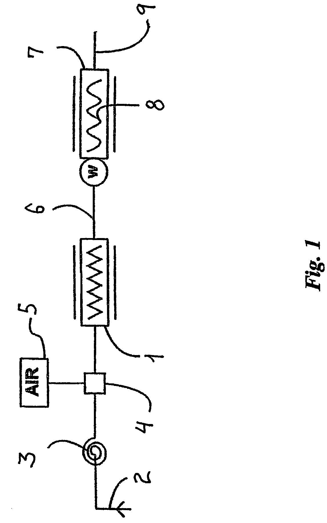 Conveyor screw for use as surface scraper in cooling and freezing units