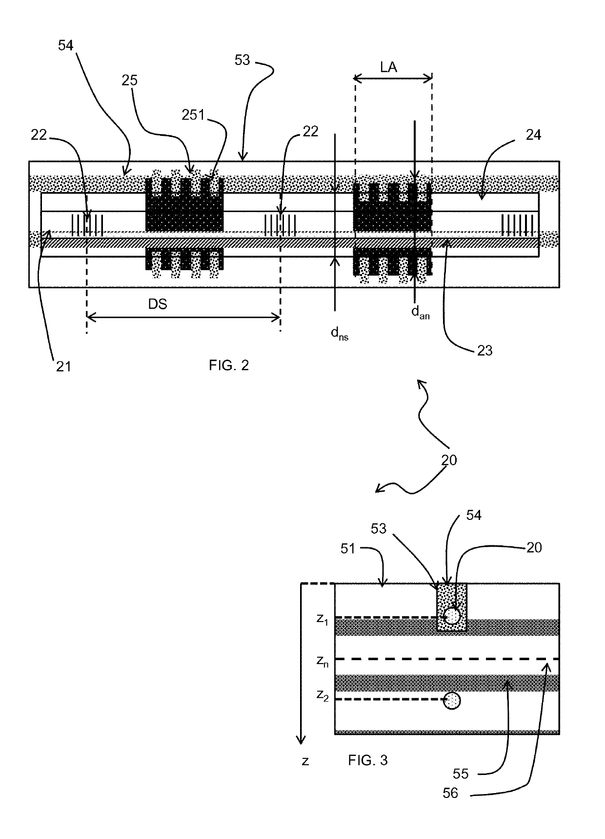 Fiber-optic based traffic and infrastructure monitoring system