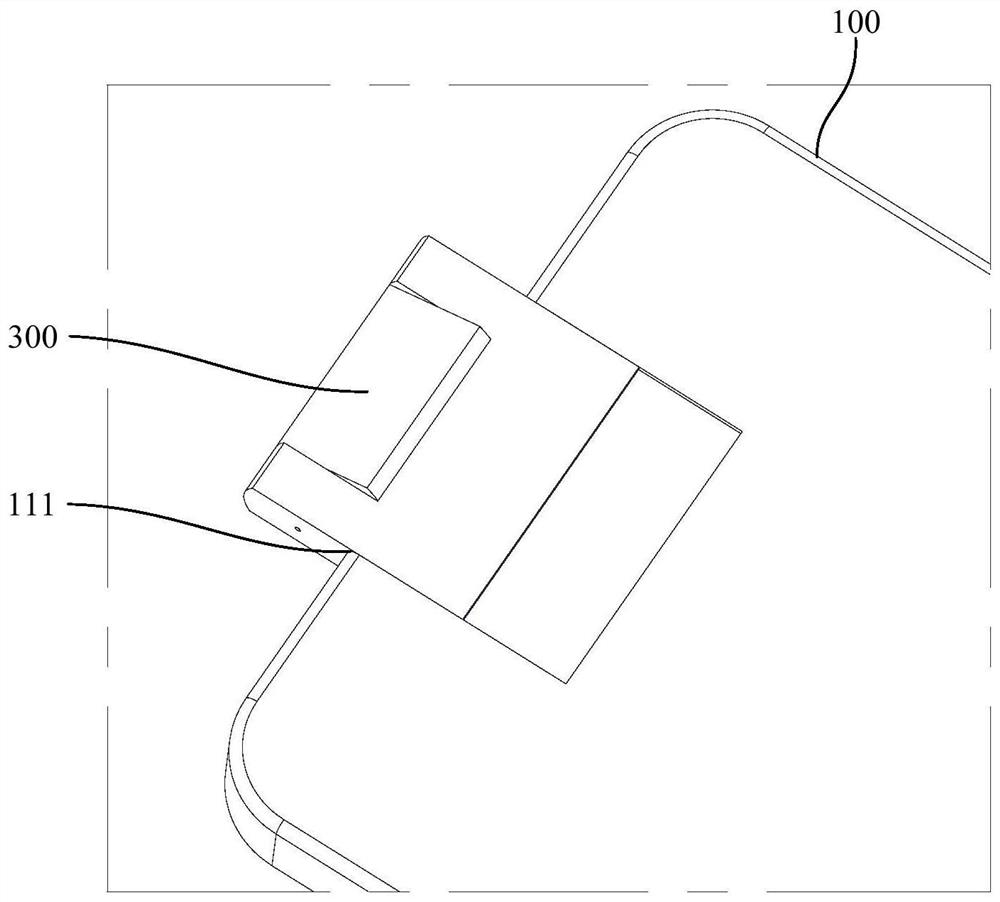 Terminal Equipment