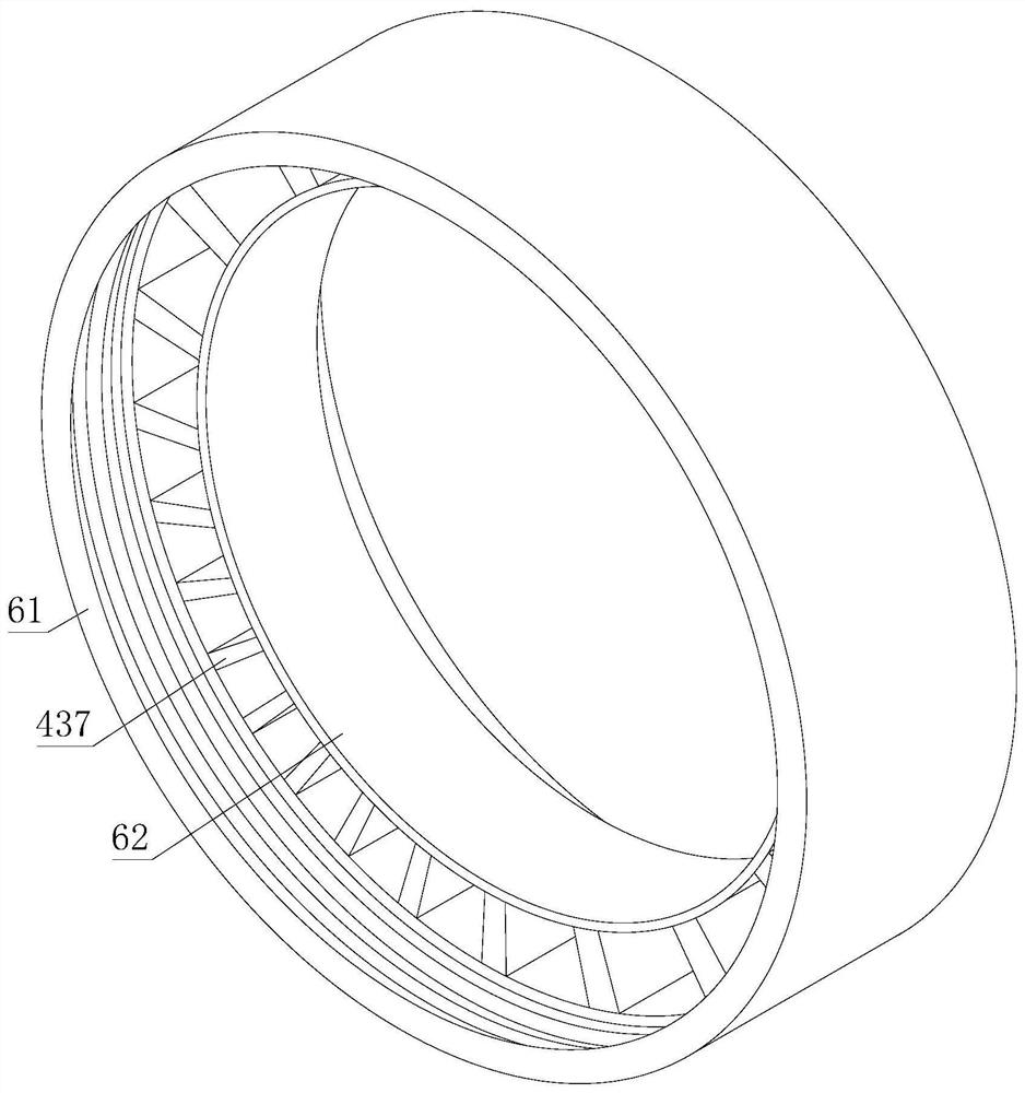 Anti-scaling and corrosion-inhibiting device for electric submersible pump