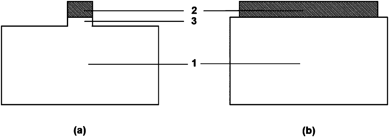 Total dosage radiation-resistant FinFET device and fabrication method thereof