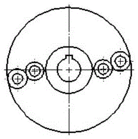 Lever Centrifugal Automatic Clutch