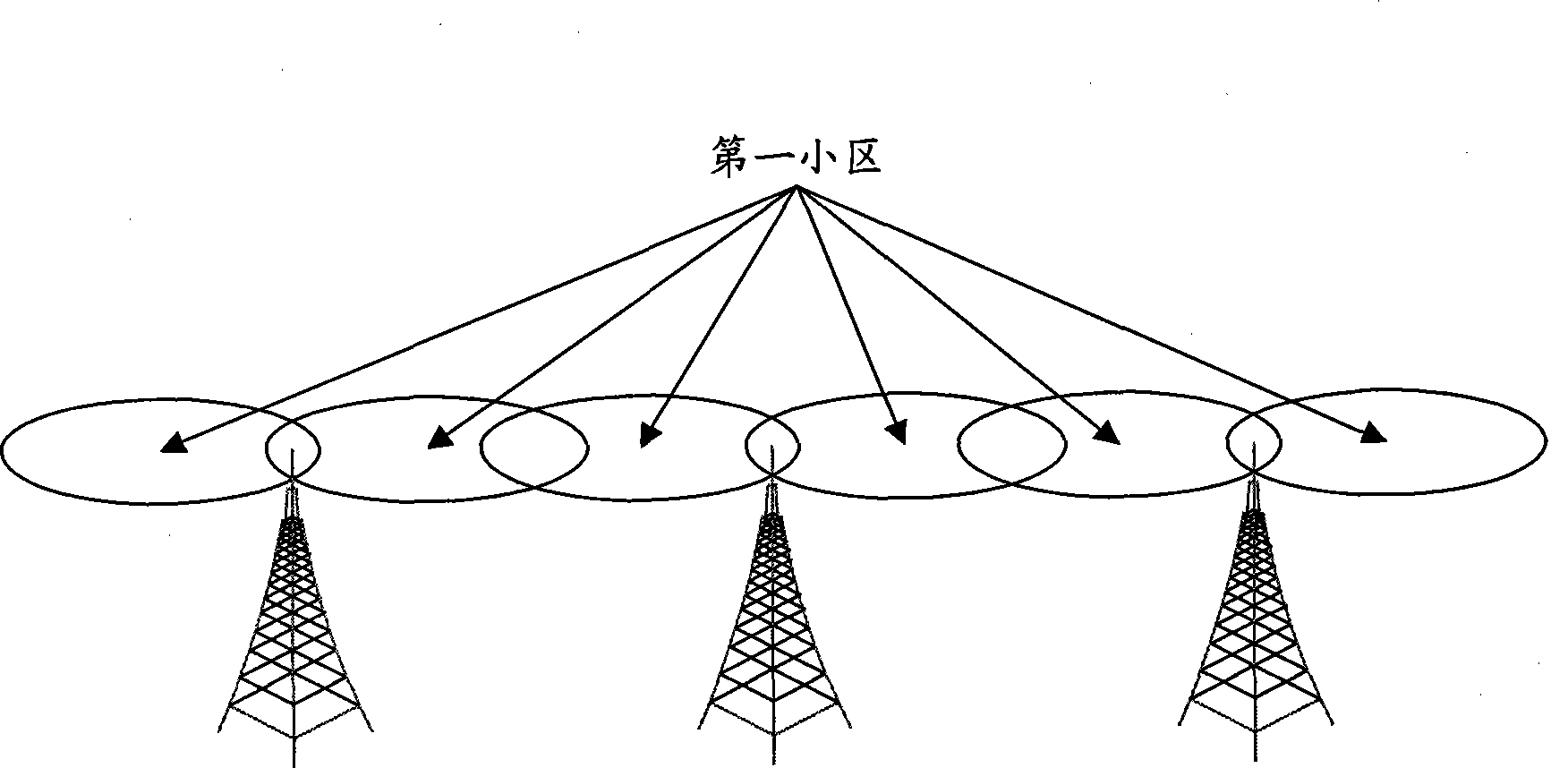 Method, apparatus and system for disposing antenna