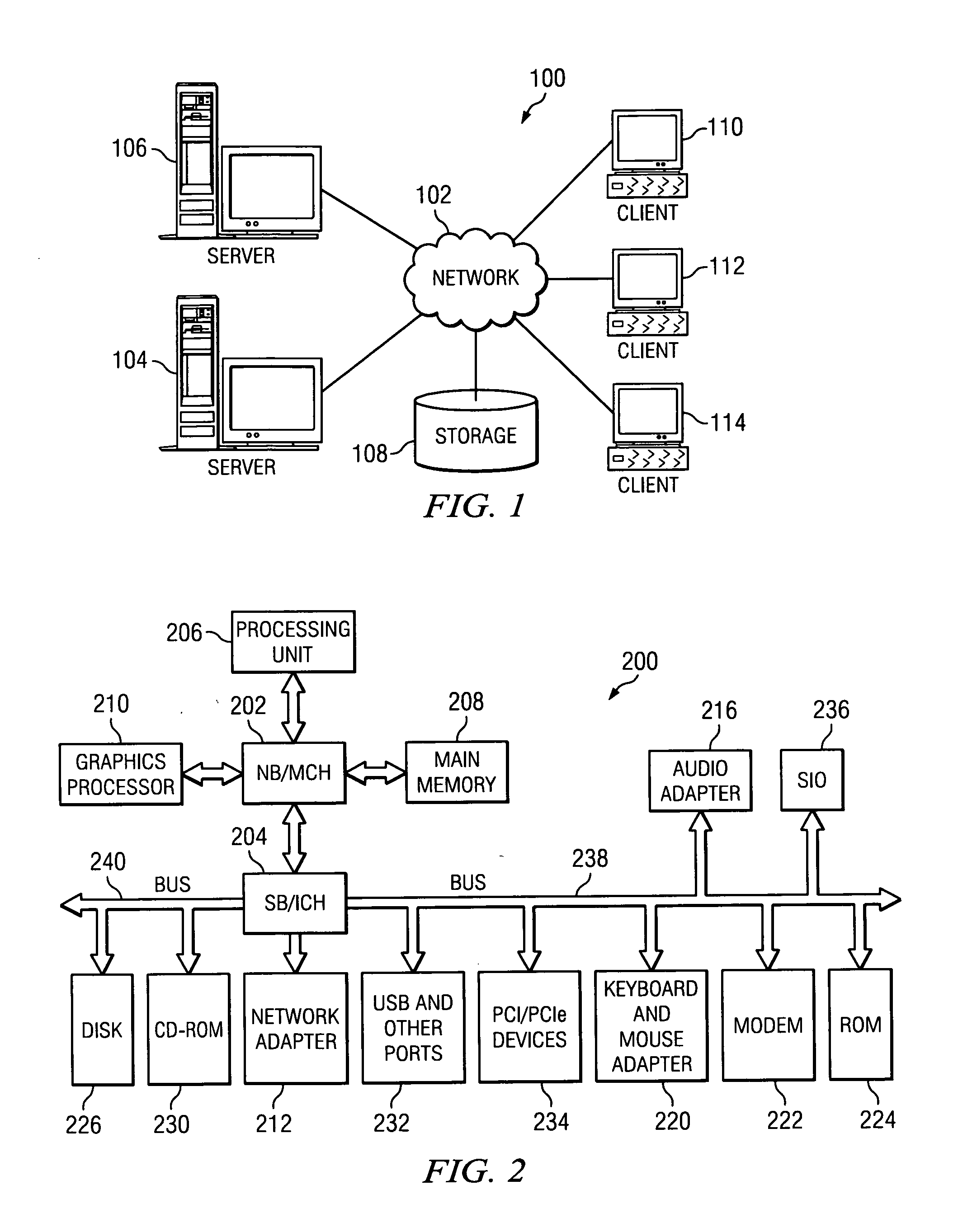 Dynamic creation and hierarchical organization of trusted platform modules