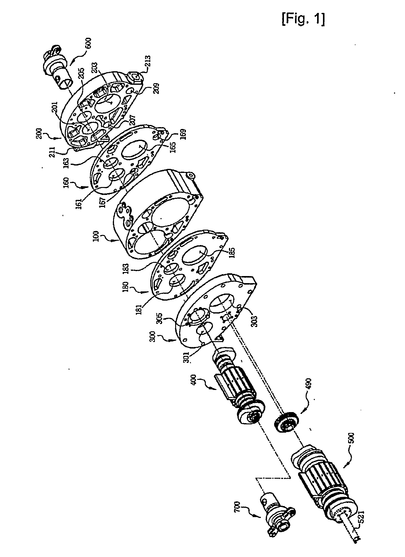 Rotary Engine