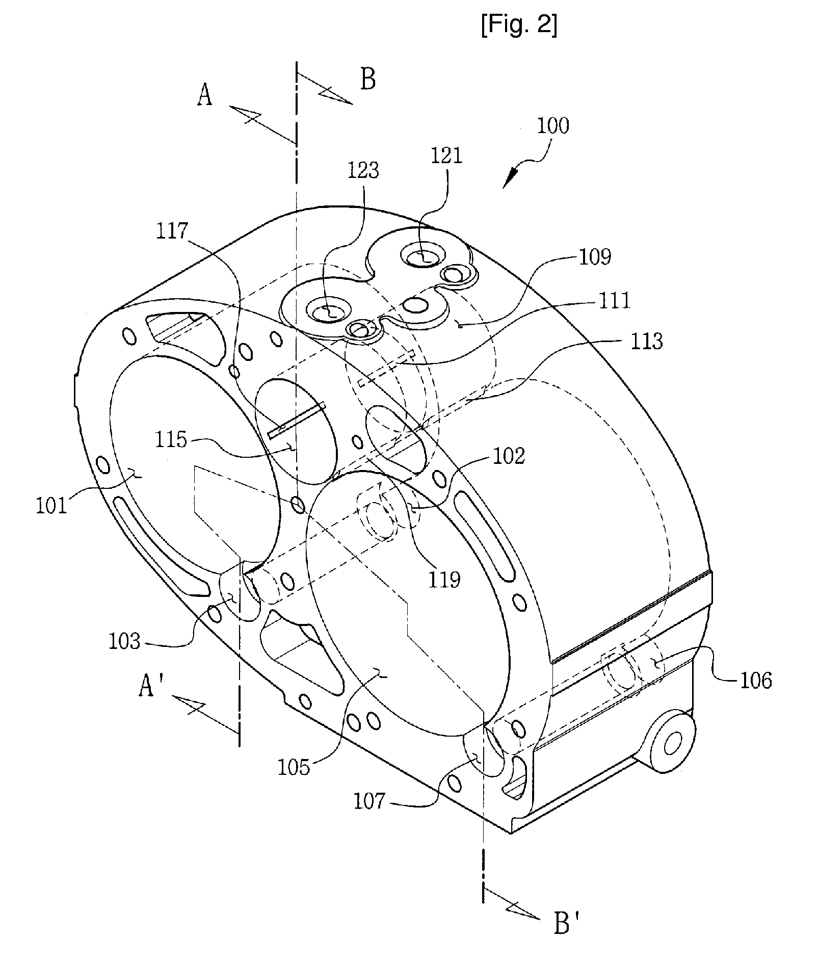 Rotary Engine