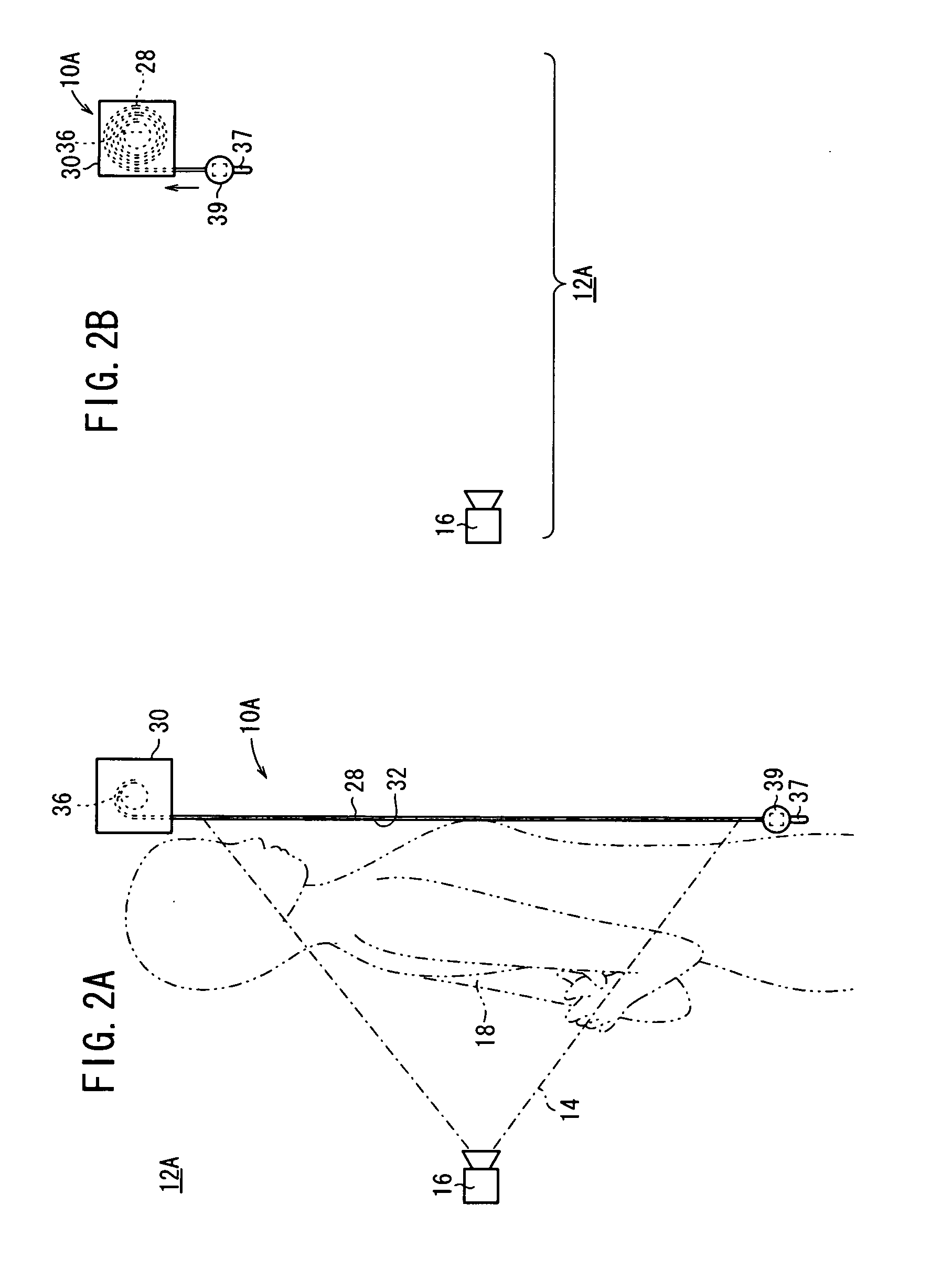 Radiation detecting apparatus and radiation image capturing system