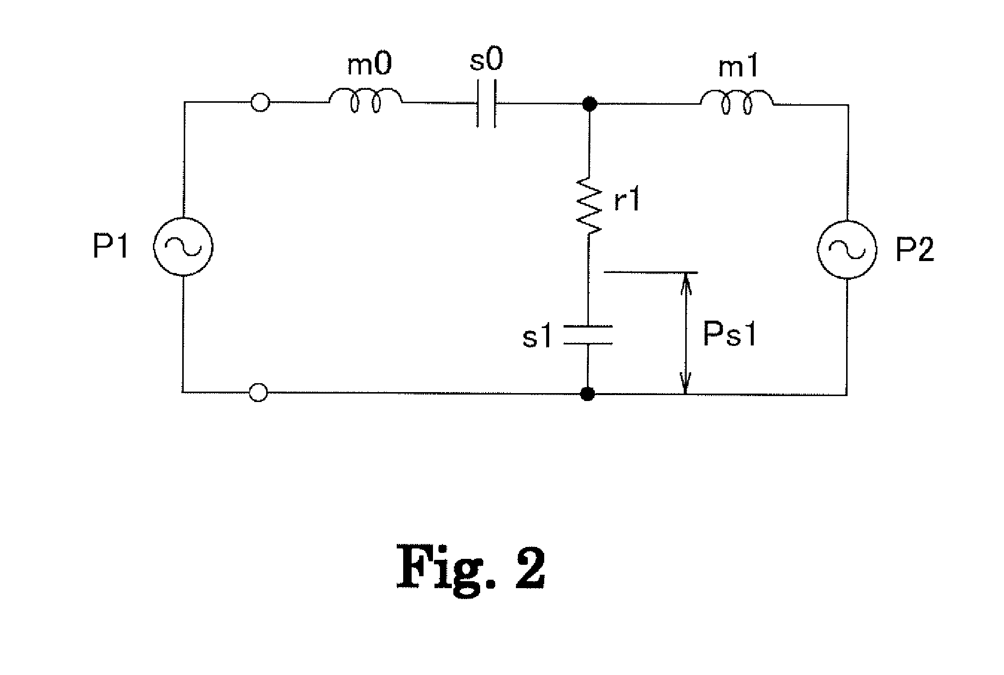 Electroacoustic transducer