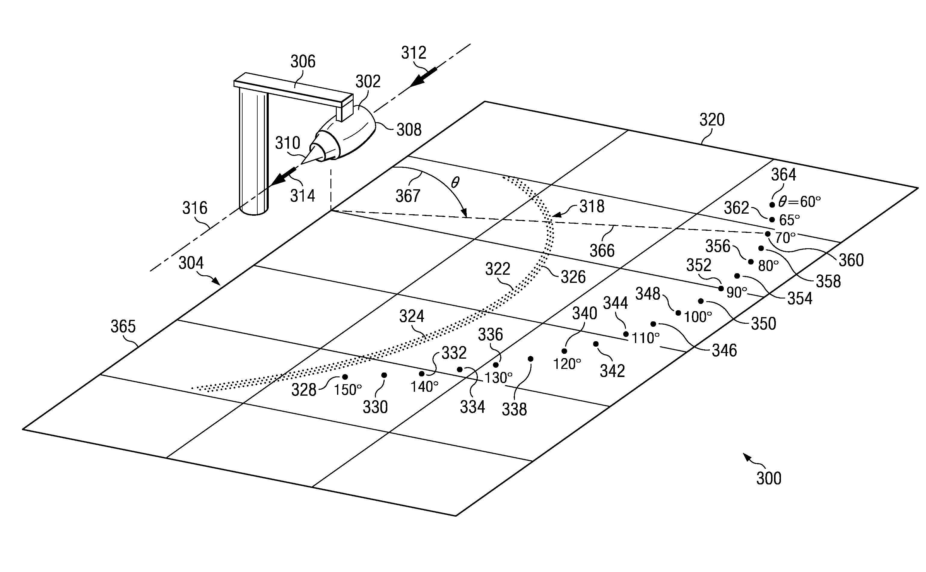 Method and apparatus for identifying noise sources