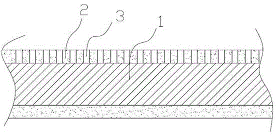 Alkaline texturing process for monocrystalline silicon wafers