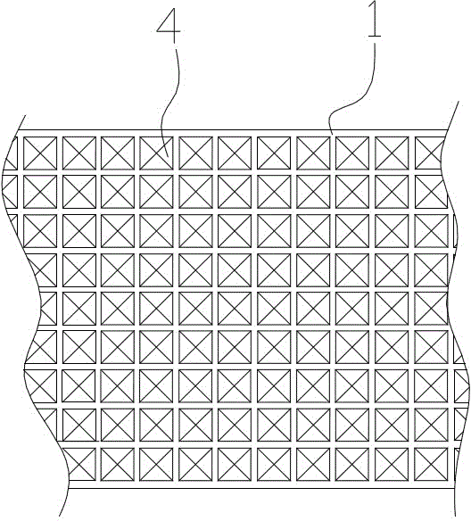 Alkaline texturing process for monocrystalline silicon wafers