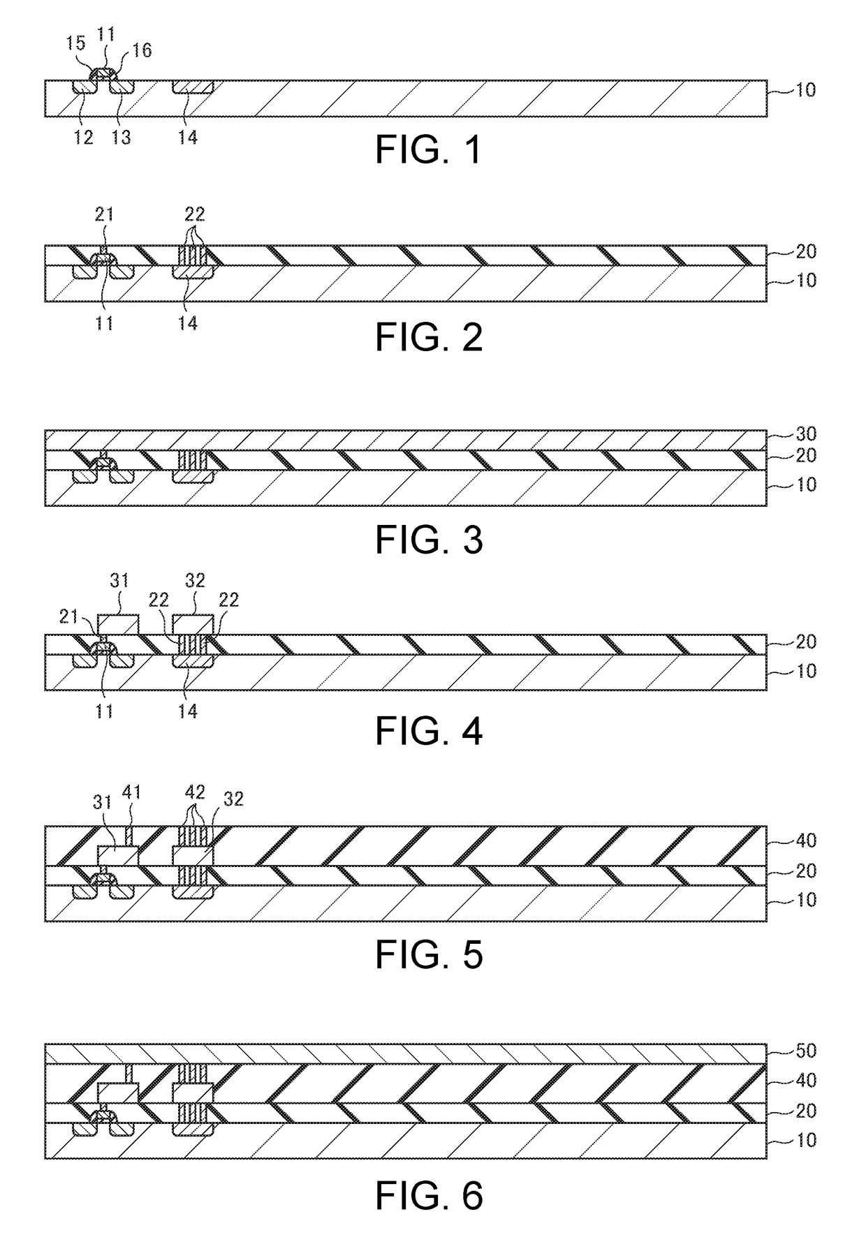 Semiconductor device and manufacturing method thereof