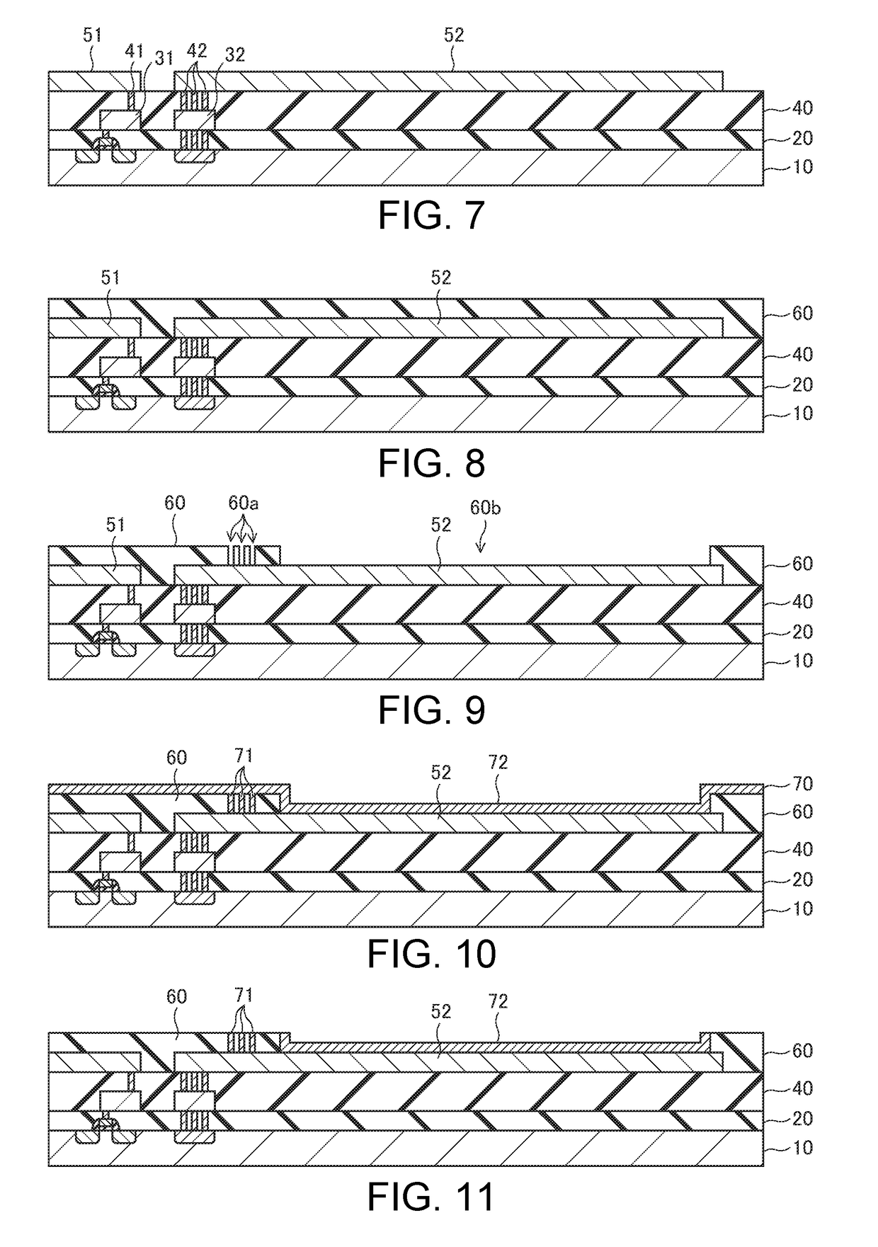 Semiconductor device and manufacturing method thereof