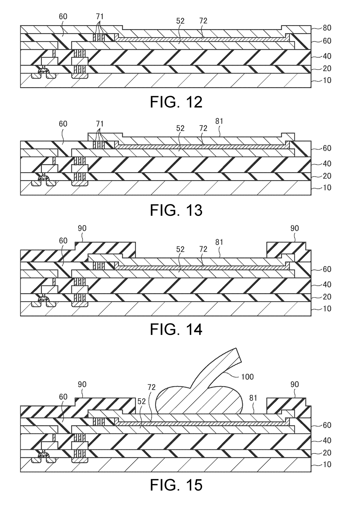 Semiconductor device and manufacturing method thereof