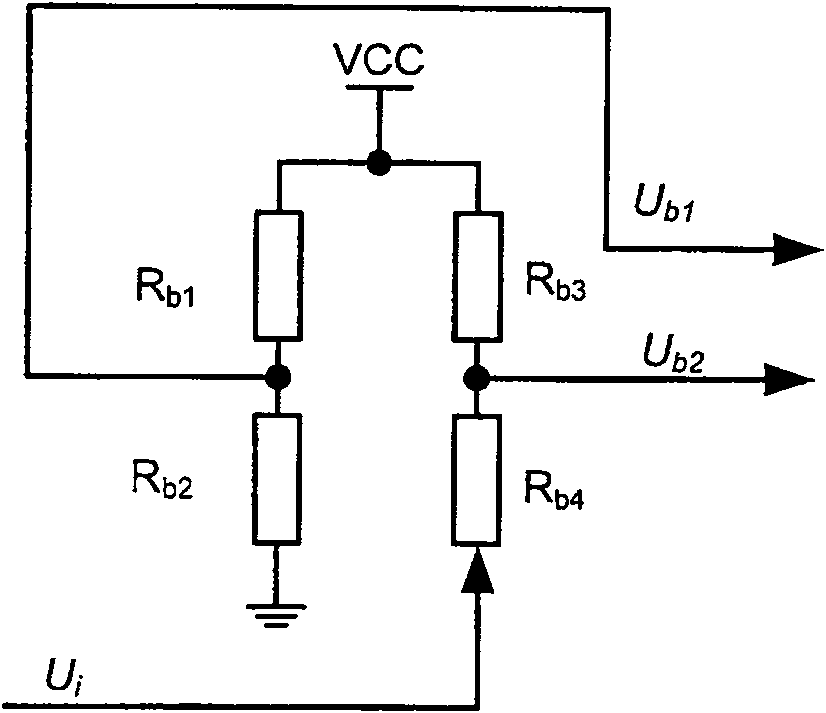 Automobile sensor with bus interface