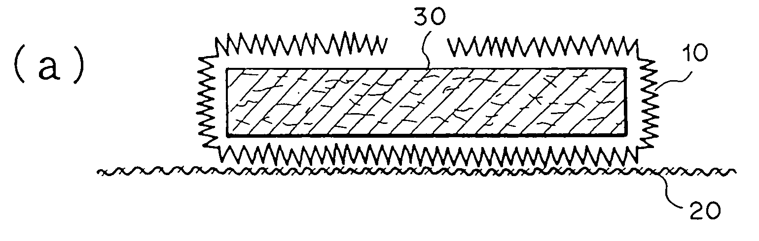 Highly permeable and water resistant barrier sheet, and absorber product using the barrier sheet