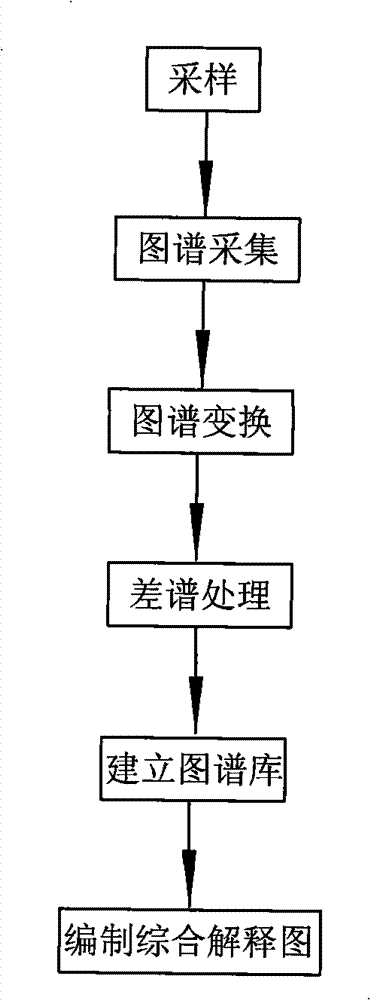 Petroleum drilling fluid nuclear magnetic resonance while-drilling analytic