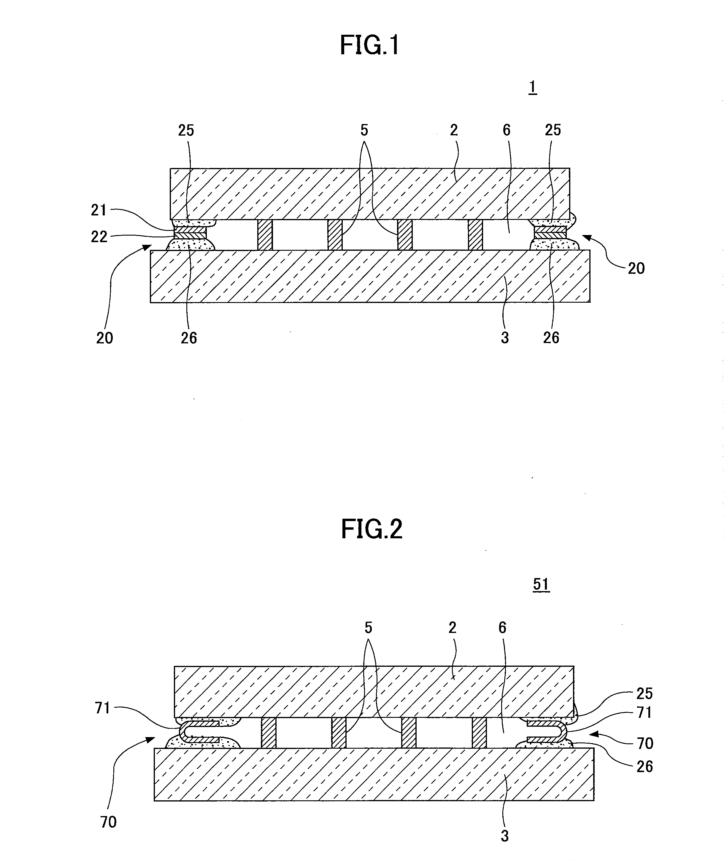 Insulated glazing and method of producing insulated glazing