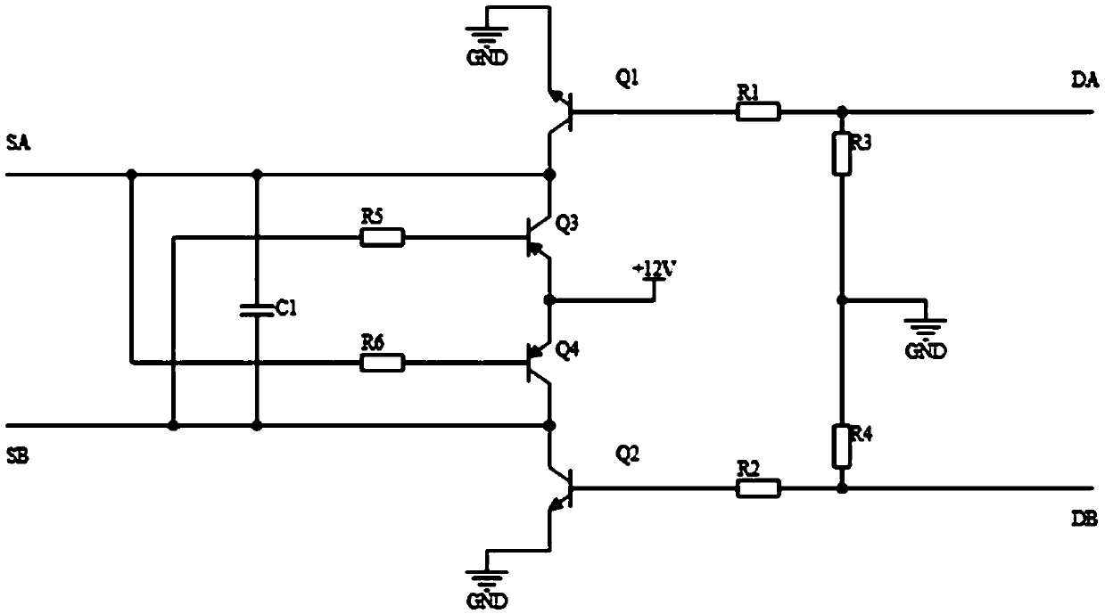 Lithium battery pack power management system