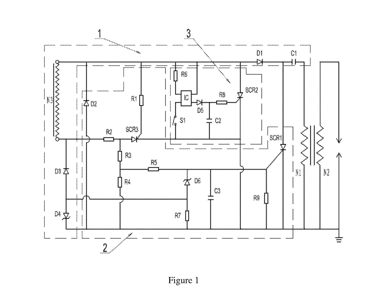 Delayed Ignition Control Device