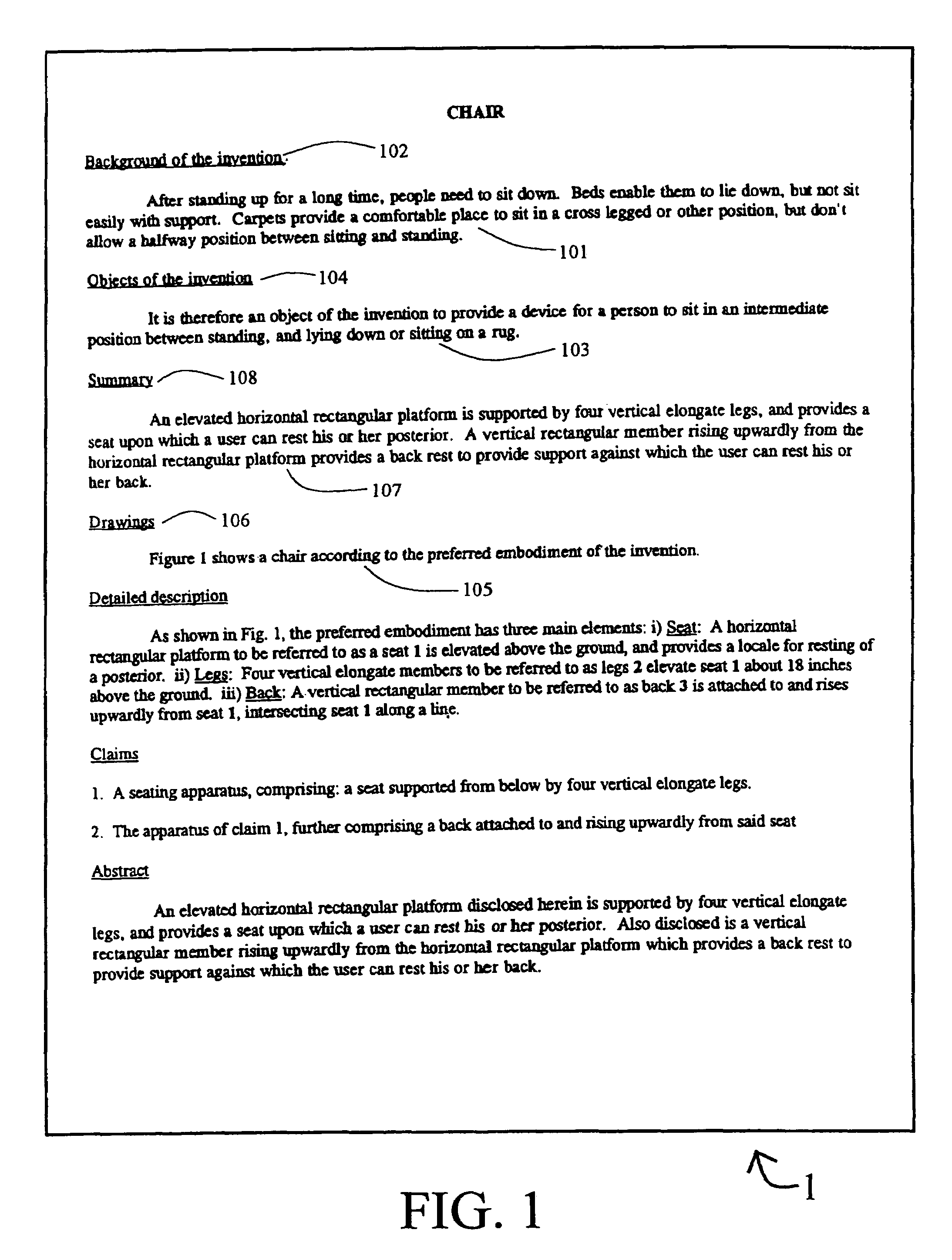 Device system and method for determining document similarities and differences