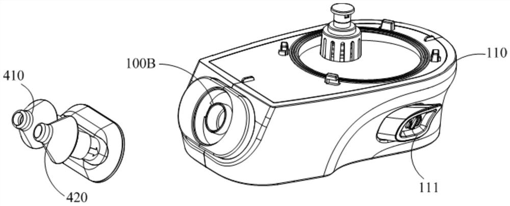 Nasal irrigator