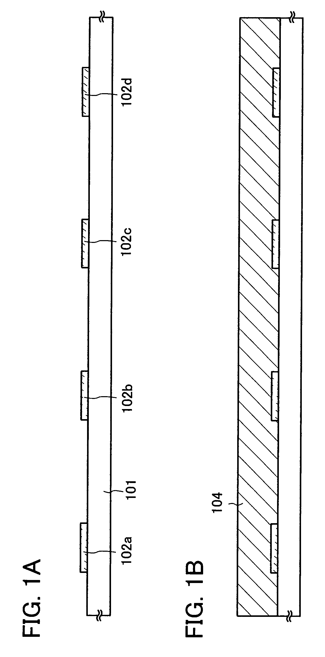 Method for manufacturing semiconductor device